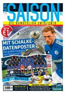 FC Schalke 04 – coming soon
