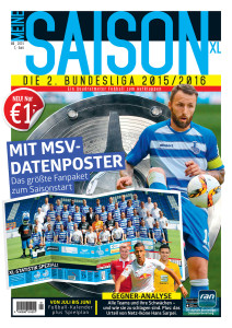 MSV Duisburg – coming soon