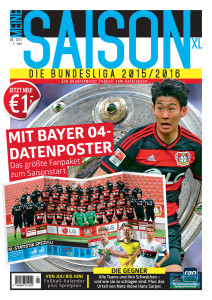Bayer 04