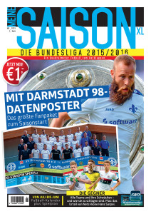 Darmstadt 98